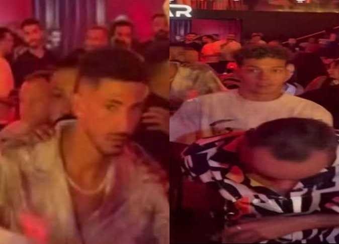 "بيكتب نهايته بإيده" .. مسؤول في الزمالك يفتح النار على أحمد فتوح