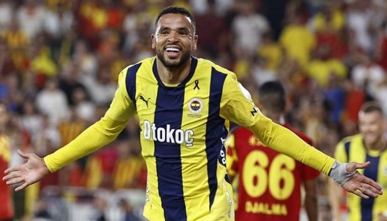 وسط شغب جماهيرى .. فنربخشة يقصى أندرلخت من الدورى الأوروبى