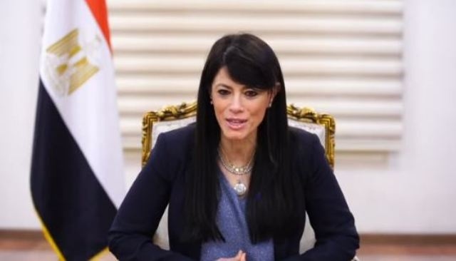 وزيرة التخطيط: زيادة المشروعات الخضراء لتصل لـ50% من الاستثمارات