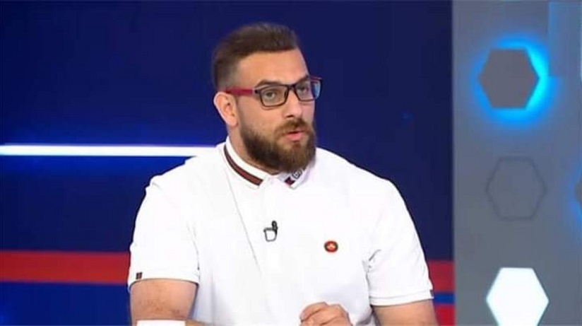 دويدار: الزمالك بعيداُ عن المنافسة.. وبيراميدز الأقرب لحصد لقب الدوري