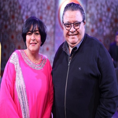 فاطمة محمد علي تشدو بروائع زمن الفن الجميل بساحة الهناجر