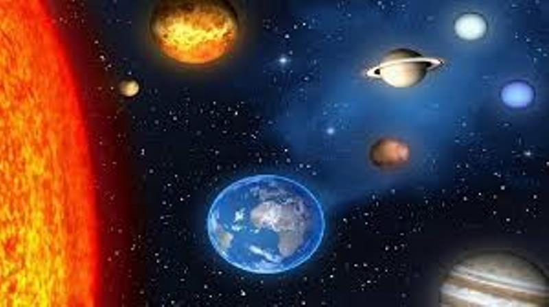 تحذير عالمي من عاصفة مغناطيسية تجتاح كوكب الأرض
