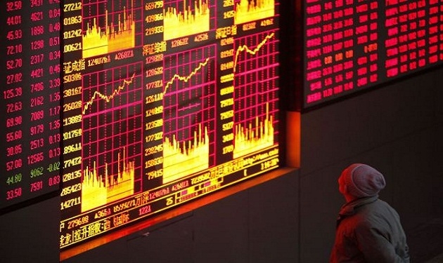 تباين أداء الأسهم الآسيوية في جلسة محدودة بسبب عطلة عيد الفصح