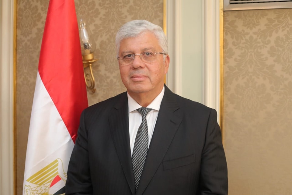 هل اقترب الرحيل؟.. الزمالك يحسم مصير الجزيرى مع الفريق
