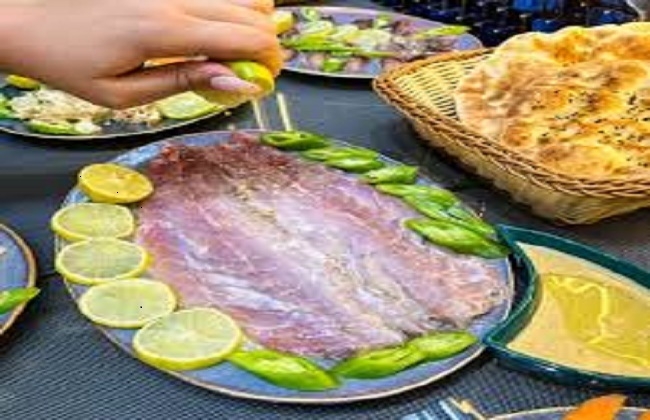 نصائح للوقاية من أضرار الفسيخ