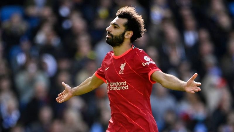 الأفضل بالدوري الإنجليزي.. روني يتغزل فى محمد صلاح
