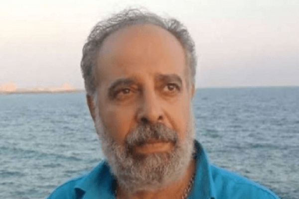 ياسر صادق عن سليمان عيد: " فعلًا يا أخي الموت الفجأة ده صعب أوي"