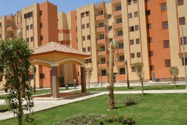 وإنهاء تأخير الإسكان الاجتماعي خلال 2025