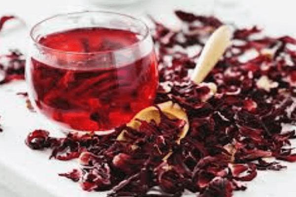 حكاية الكركدية مع مرضى الضغط