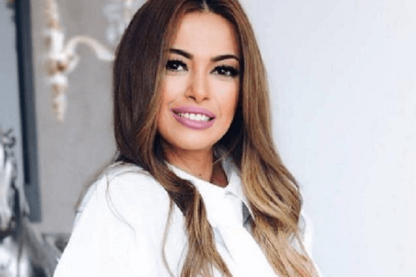 داليا مصطفى تتعاقد على "حق ضايع "