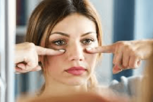 أفضل تمارين يوجا العين لتقوية النظر