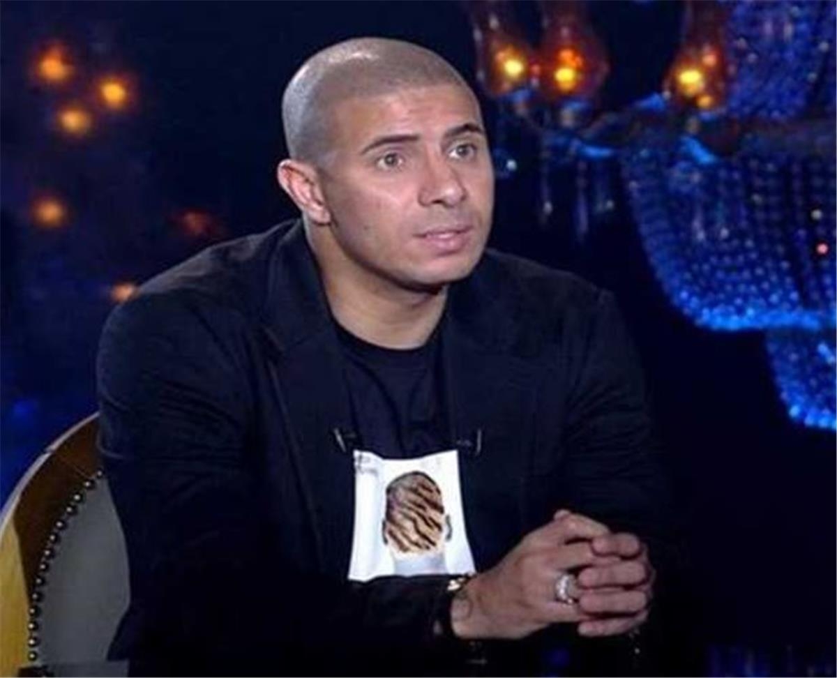 "بيقلل مني بعد السنين دي كلها" .. محمد زيدان يهاجم بركات