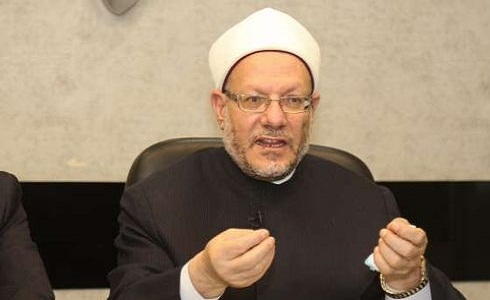 قول"خد الشر وراح"هل يتنافى مع الإيمان واليقين بالله؟