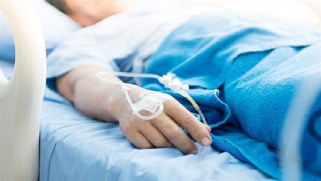 الإفتاء توضح كيفية طهارة مريض العناية المركزة