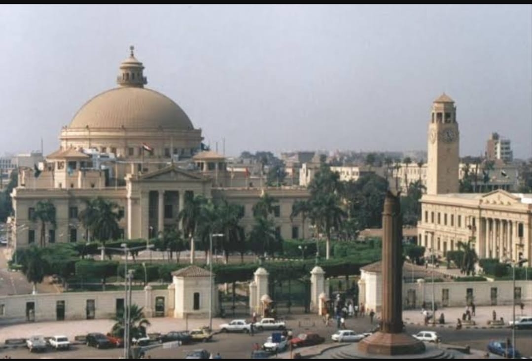 تفاصيل اجتماع مجلس كلية طب قصر العيني لشهر مايو 2025