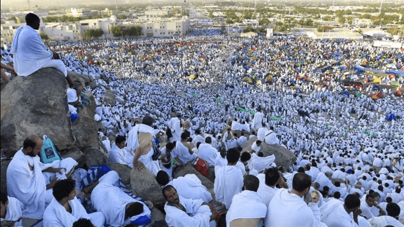وقفة عيد الأضحى 2025.. عدد أيام الإجازة للحكومة والقطاع الخاص