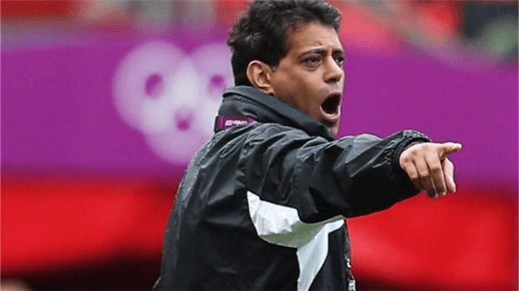 هاني رمزي: رواتب اللاعبين في مصر تفوق بعض لاعبي أوروبا
