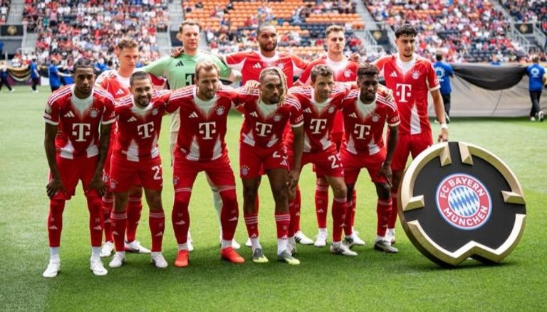 مباراة نارية بين الترجي وتشيلسي