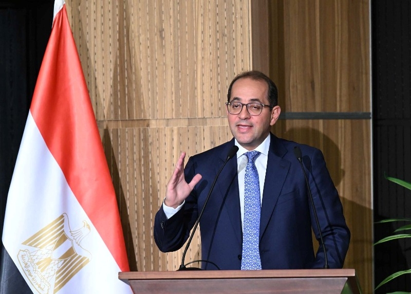 كجوك: وجهنا الإيرادات الإضافية لزيادة الإنفاق على الصحة والتعليم