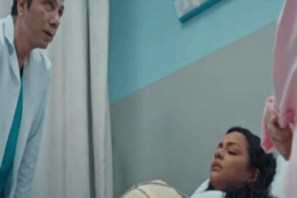 أسماء أبو اليزيد تطلب الطلاق من أحمد مجدي فى " فات الميعاد"