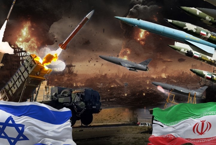 مسؤول أميركي: واشنطن لا تفكر في الانضمام للحرب ضد إيران
