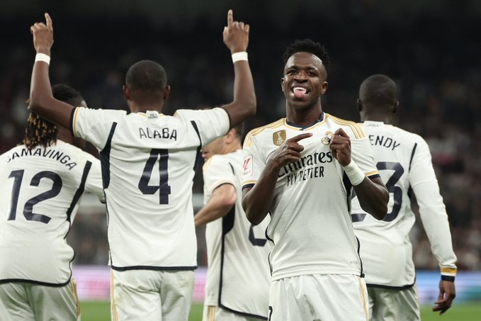 قائمة ريال مدريد لمباراة باتشوكا في كأس العالم للأندية
