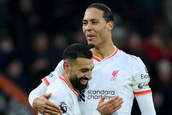 لاعب بورنموث بديلا لنجم ليفربول بنهاية الموسم