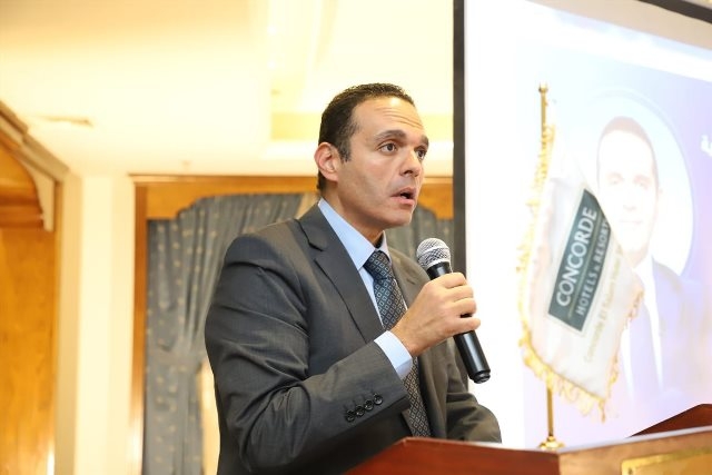 د.مدحت نافع: ترامب أعاد إحياء الحروب التجارية مع الدول العربية