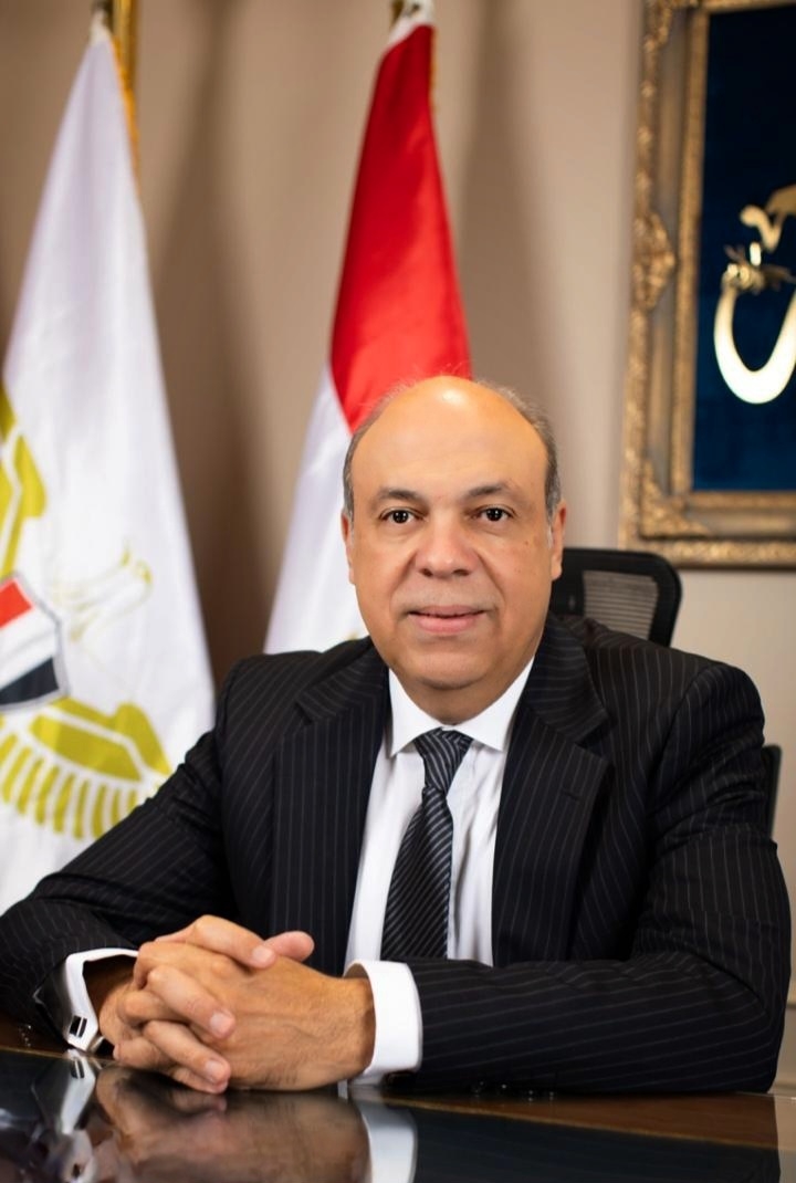 مصر للطيران تحلق في سماء التطوير والتحديث