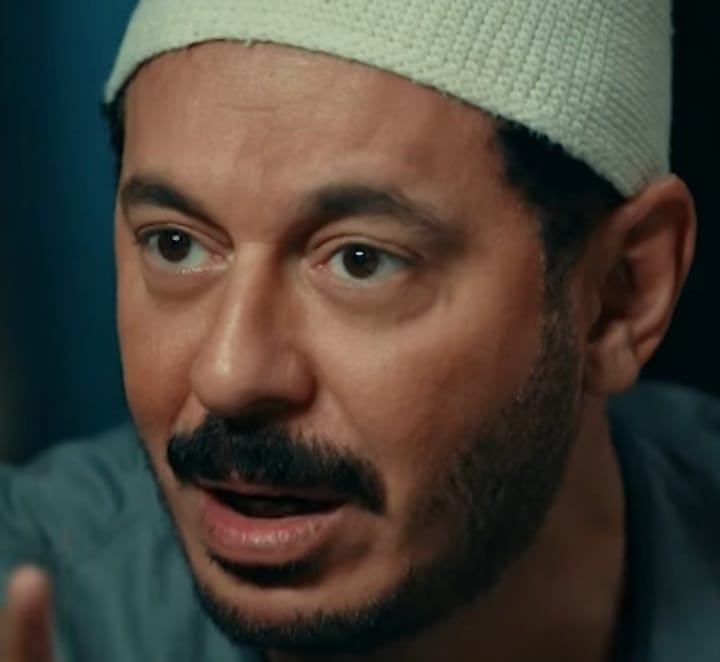 مواعيد وقنوات عرض مسلسل "جكيم باشا " الحلقة الـ 22