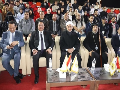 التعليم العالي: ملتقى الإنشاد الديني يعكس التلاحم الوطني