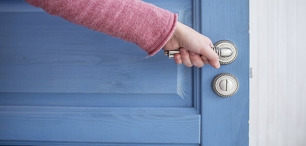 دعاء ردده قبل الخروج من المنزل..تتنحى له الشياطين