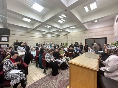 انطلاق المؤتمر العلمى السنوى لقسم العقاقير بصيدلة عين شمس