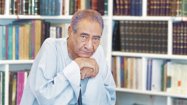 ذكرى رحيل الخال..لحنها بليغ حمدى..