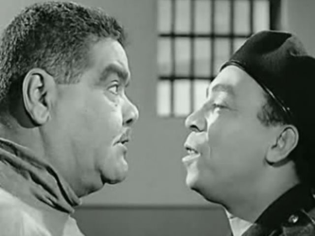 أشهر شاويش فى السينما المصرية..شكوكو أول صديق..