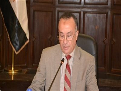 جامعةالإسكندرية:60%نسبة اجتياز طلاب الدراسات العليا لإختبار الإنجليزية