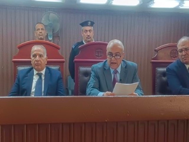 المشدد 5 سنوات لسيدة لتهربها من دفع الضرائب بالقناطر الخيرية