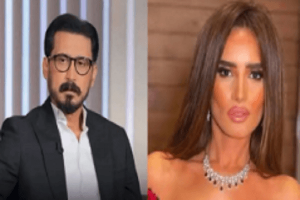 زينة تبدأ " الشيطان شاطر" بمشاركة احمد عيد