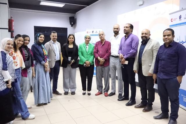 مشروع "حلمك" يحقق أحلام رواد الأعمال بالأقصر