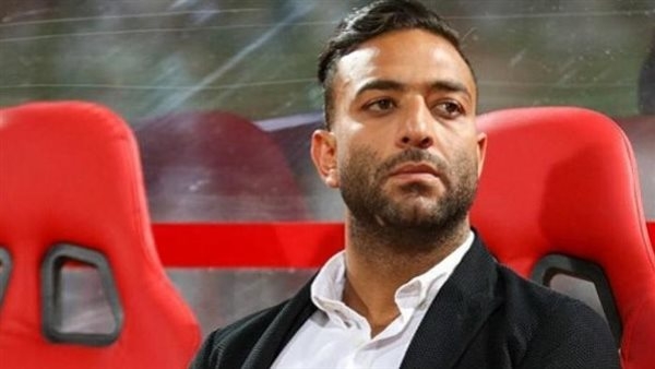 ميدو: من حق أي نادٍ أن يتعاقد مع أي لاعب