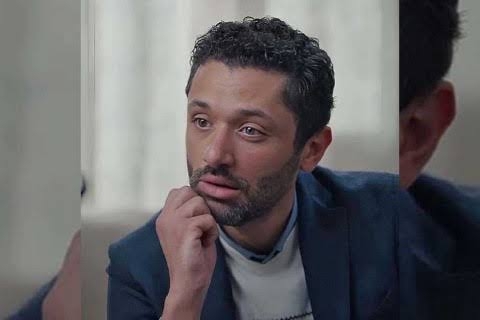 كواليس موقف صعب جمع كريم محمود عبد العزيز بوحيد حامد تسبب فى اكتئابه