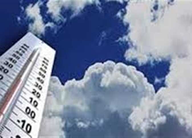 حالة الطقس اليوم الخميس 22-5-2025