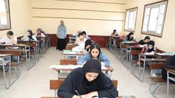 لا تنسى"بسم الله"..نصائح خاصة أثناء الامتحان