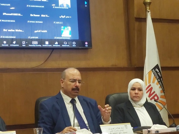 عفا الله عما سلف.. الضرائب تدعم المشروعات الصغيرة بنظام ضريبي مبسط