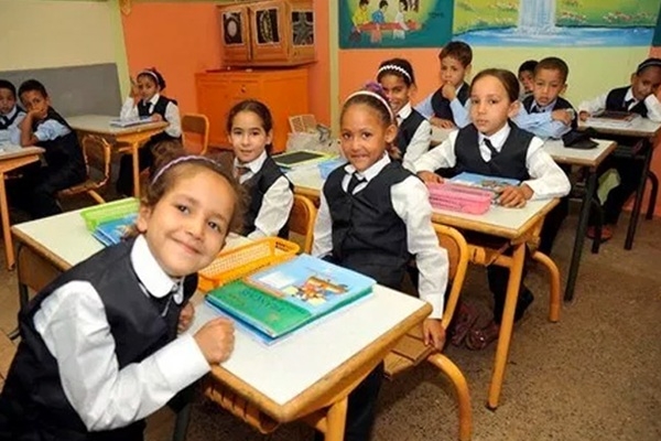 احصل على نماذج امتحانات لغة عربية للصف الخامس الابتدائي مجانًا
