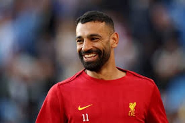 موقع "جول" العالمي يتوِّج صلاح كأفضل لاعب في البريميرليج