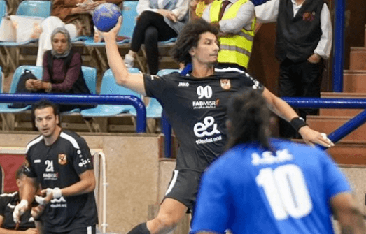 مواعيد المواجهات الحاسمة في نصف كأس الكؤوس الإفريقية لليد