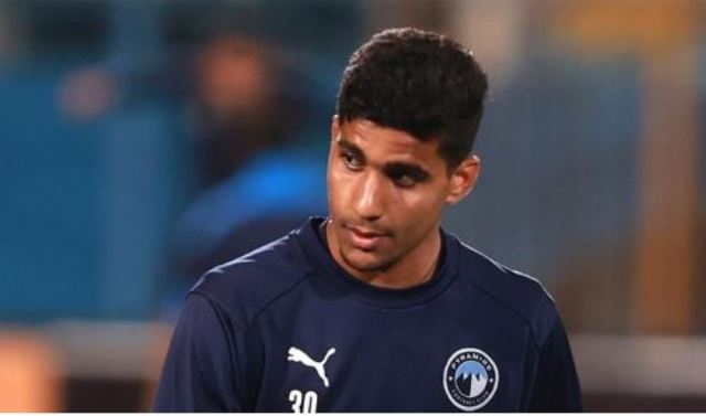 بيراميدز يضرب دفاعات صن داونز بالثلاثي فتحي وعادل و ماييلي