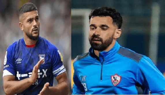 السعيد يطلب 35 مليون جنيه للتجديد..وسام مرسي علي أبواب الزمالك