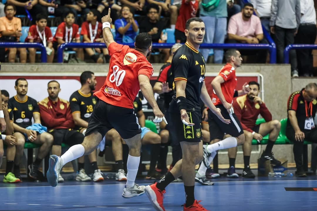 بعد اكتساحه لمنتدى درب السلطان المغربي